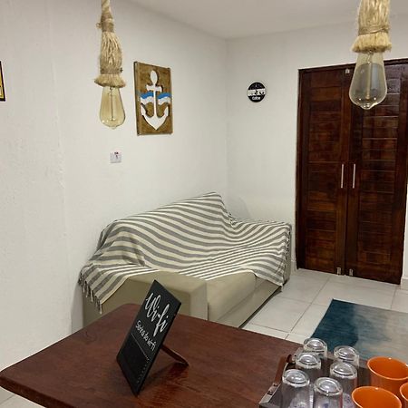 Prive Enseada De Tamandare Com Vista Mar Apartment Exterior foto