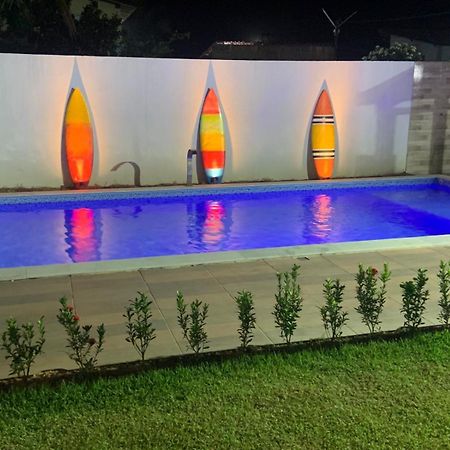 Prive Enseada De Tamandare Com Vista Mar Apartment Exterior foto