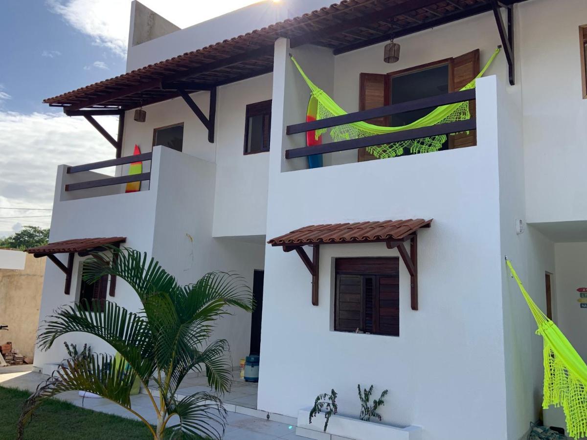 Prive Enseada De Tamandare Com Vista Mar Apartment Exterior foto