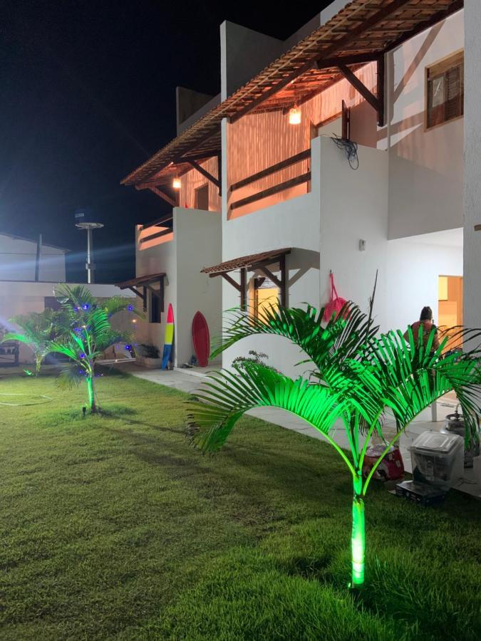 Prive Enseada De Tamandare Com Vista Mar Apartment Exterior foto