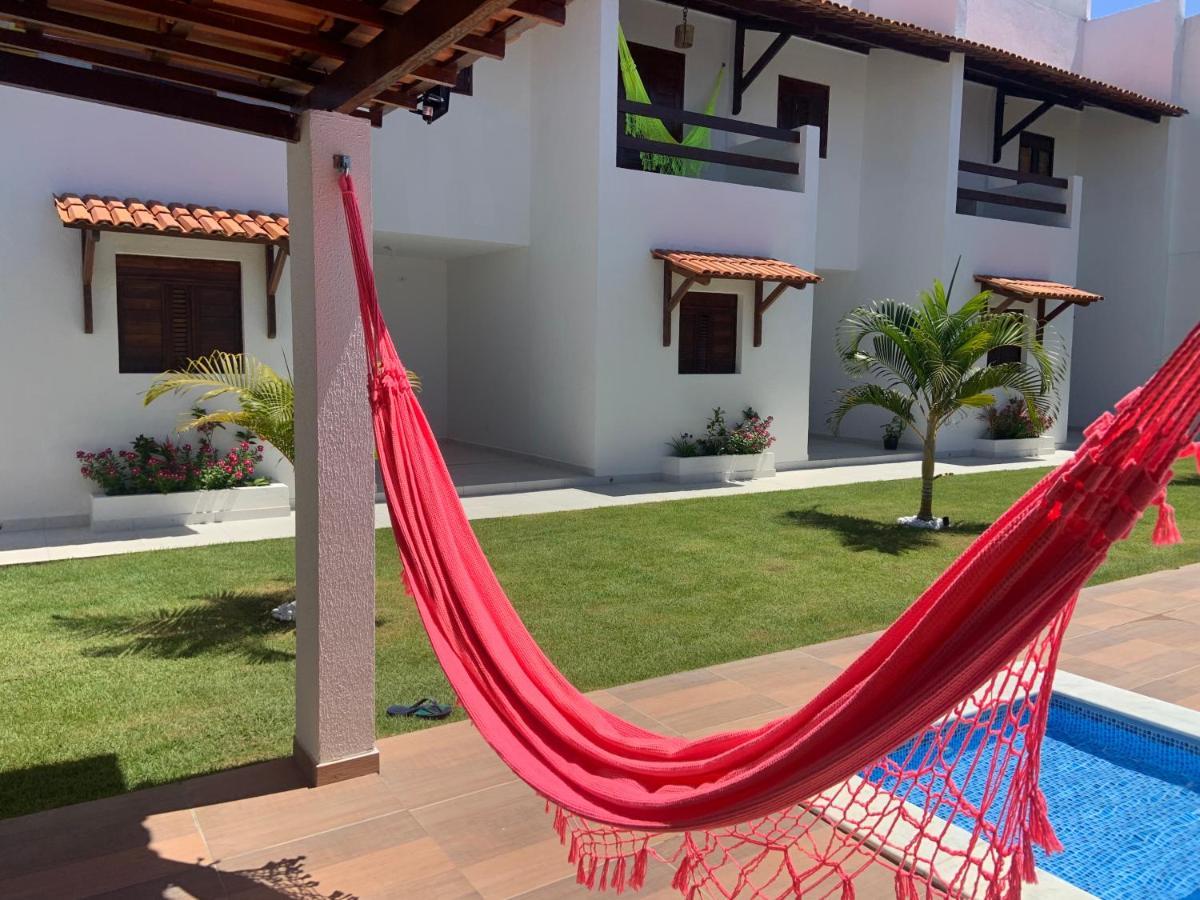 Prive Enseada De Tamandare Com Vista Mar Apartment Exterior foto