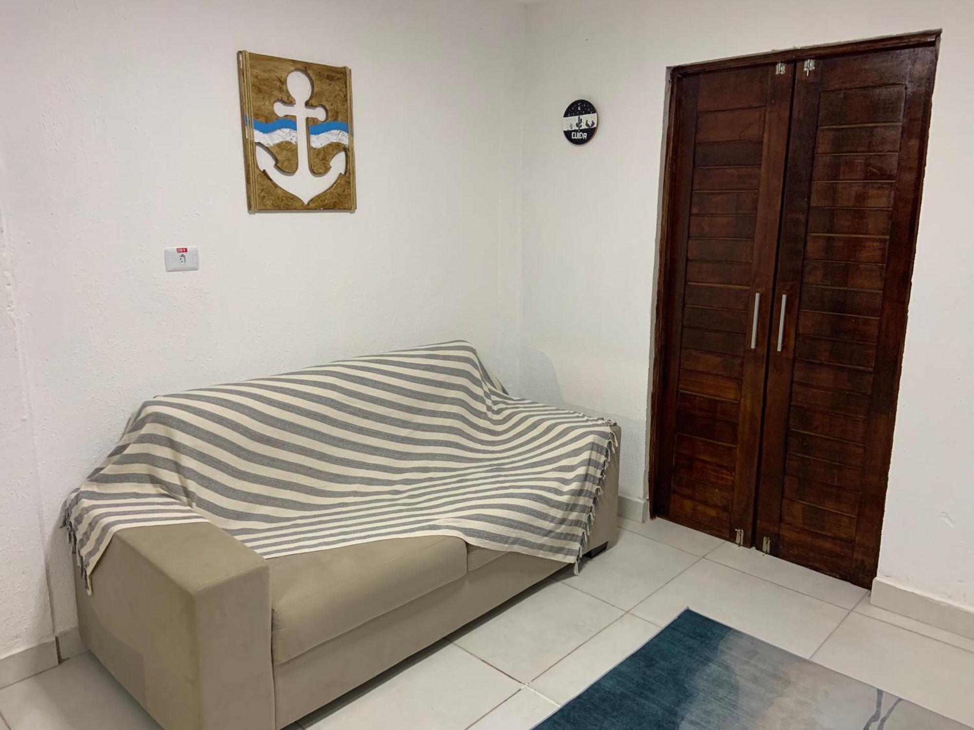 Prive Enseada De Tamandare Com Vista Mar Apartment Exterior foto
