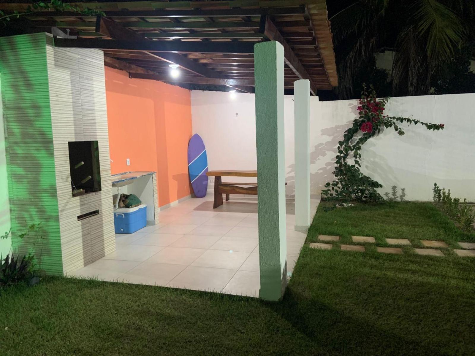 Prive Enseada De Tamandare Com Vista Mar Apartment Exterior foto