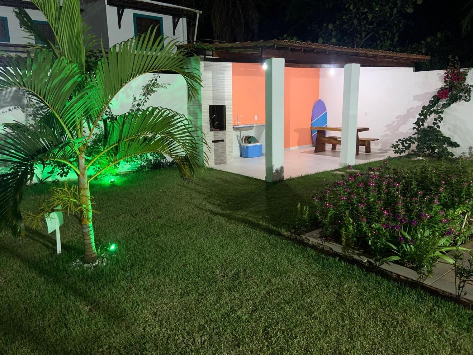 Prive Enseada De Tamandare Com Vista Mar Apartment Exterior foto