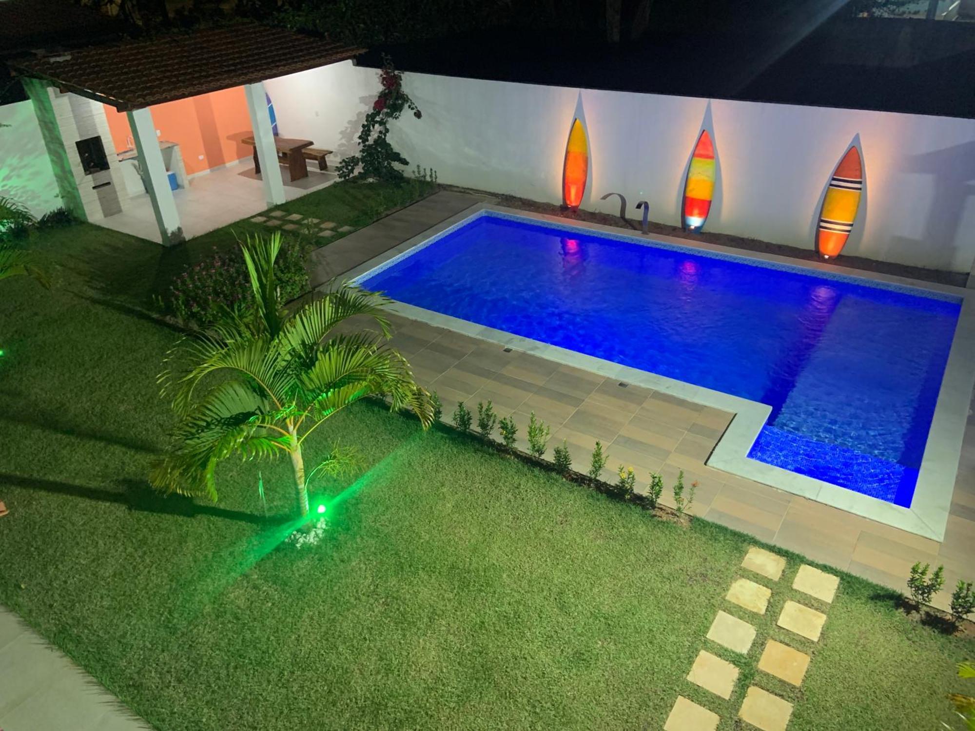 Prive Enseada De Tamandare Com Vista Mar Apartment Exterior foto