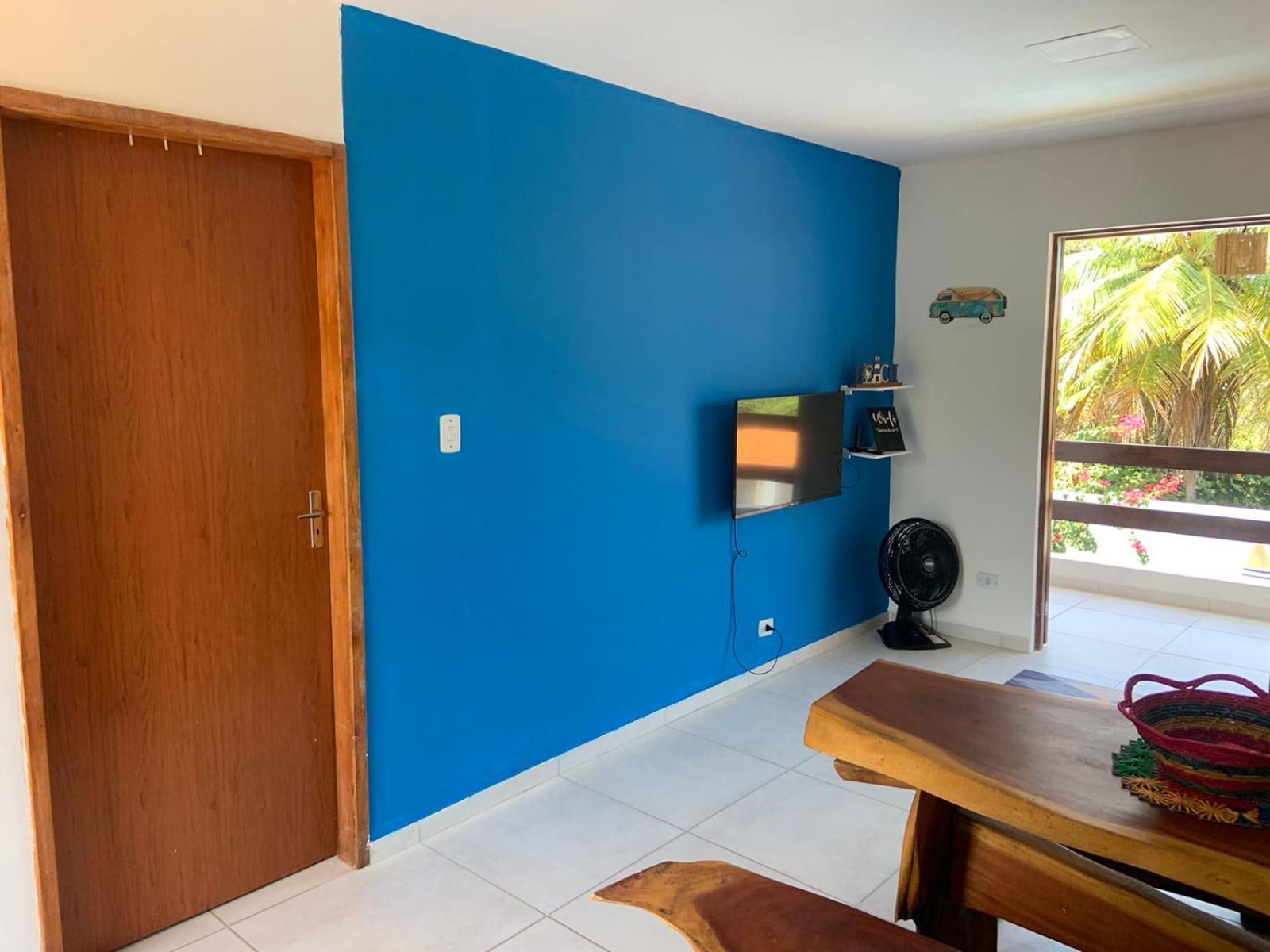 Prive Enseada De Tamandare Com Vista Mar Apartment Exterior foto