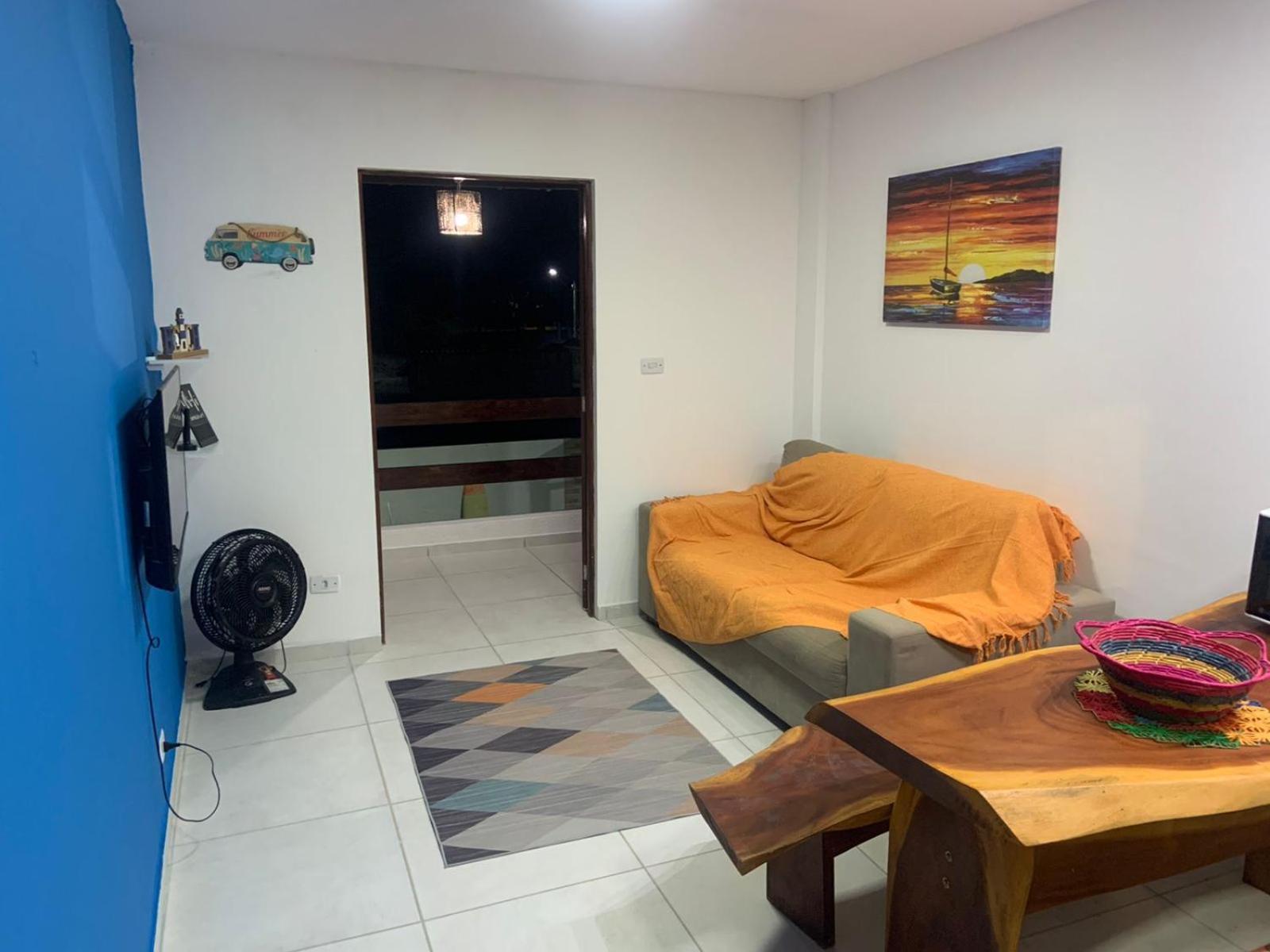 Prive Enseada De Tamandare Com Vista Mar Apartment Exterior foto