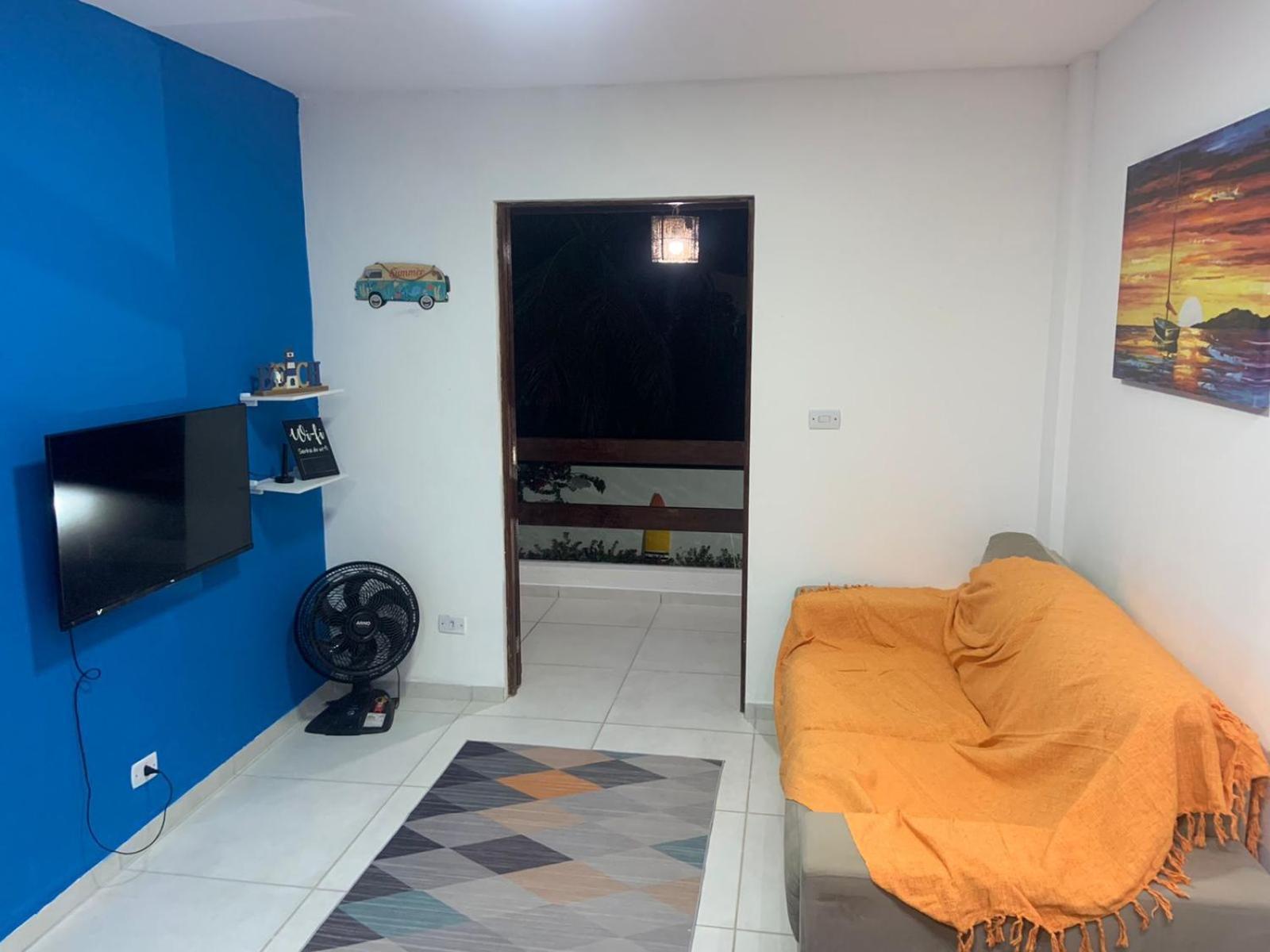 Prive Enseada De Tamandare Com Vista Mar Apartment Exterior foto